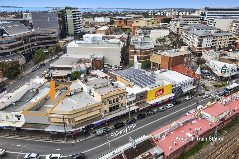 58-60 Railway Parade Kogarah NSW 2217 - Image 2