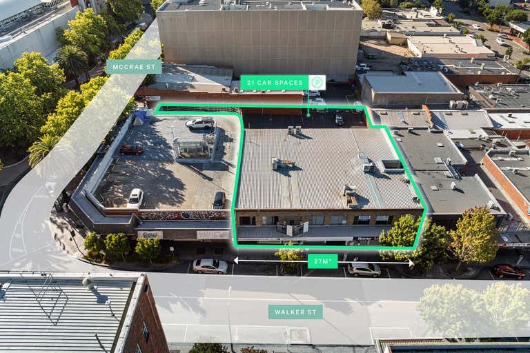 138-148 Walker Street Dandenong VIC 3175 - Image 1