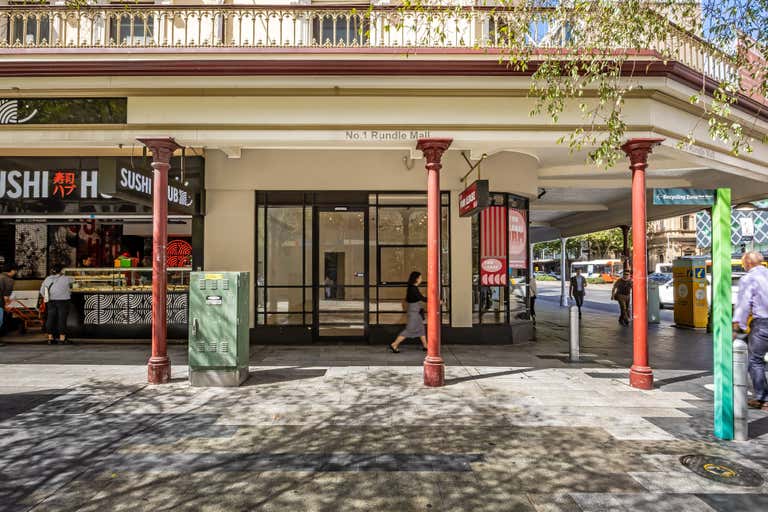 1 Rundle Mall Adelaide SA 5000 - Image 1