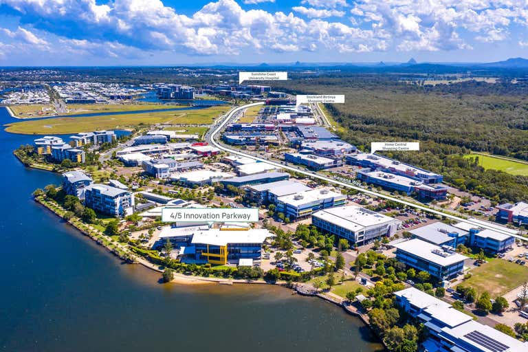 4/5 Innovation Parkway Birtinya QLD 4575 - Image 2