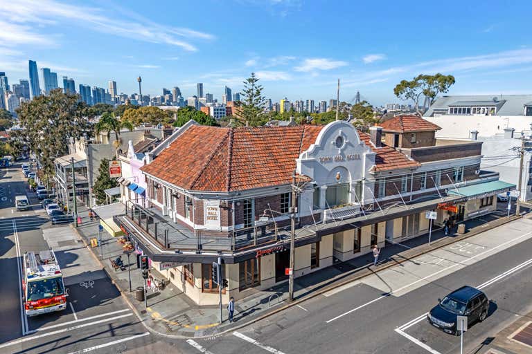 366 Darling Street Balmain NSW 2041 - Image 1