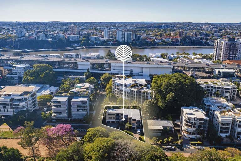 'Riverglade', 4 Macdonald Street Kangaroo Point QLD 4169 - Image 1