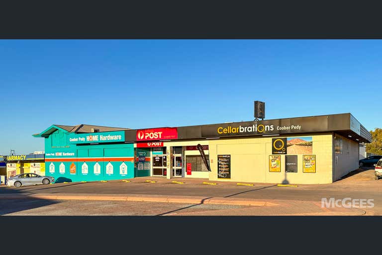 29 Hutchison Street Coober Pedy SA 5723 - Image 2