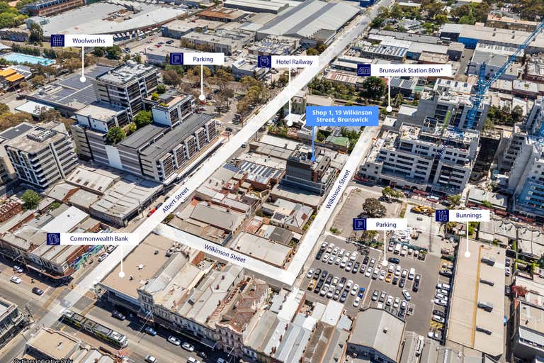 Shop 1 19 Wilkinson Street Brunswick VIC 3056 - Image 2