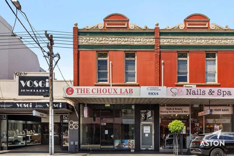 80 Glenferrie Road Malvern VIC 3144 - Image 2