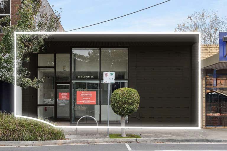 81 Station Street Ferntree Gully VIC 3156 - Image 1