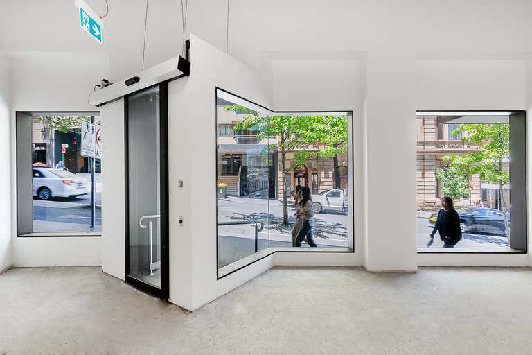 347 Kent Street, Sydney, NSW 2000 - Shop & Retail Property For Lease ...