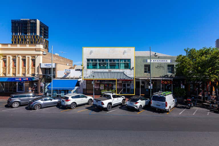 Level 1, 81-83 Gouger Street Adelaide SA 5000 - Image 1