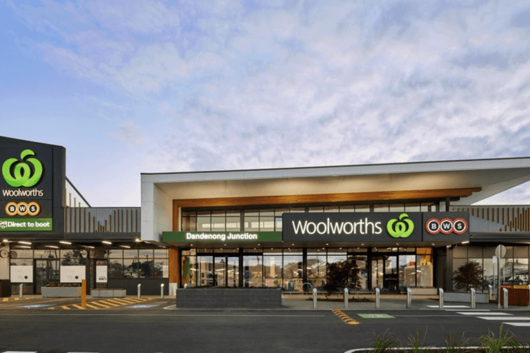 Woolworths Dandenong Junction, 1-5 Gladstone Road Dandenong North VIC 3175 - Image 1