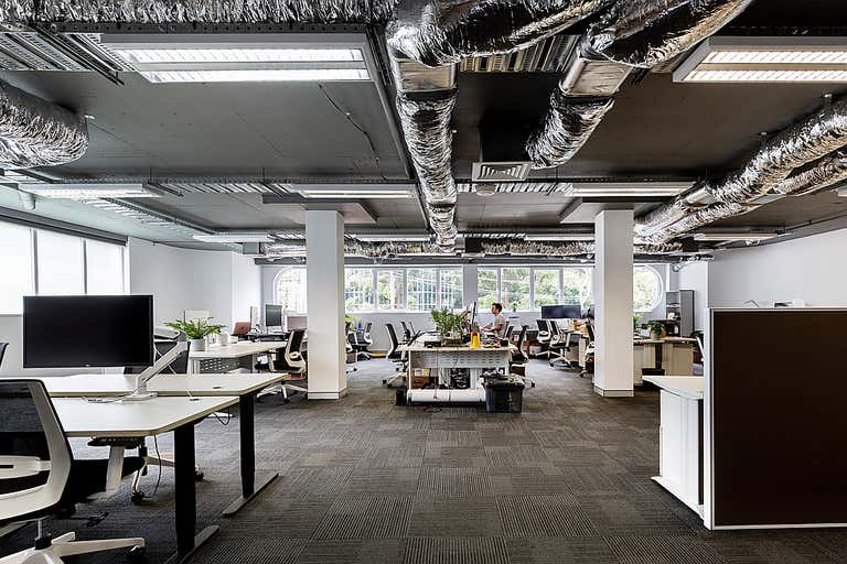 Level 1, 760 Pacific Highway Chatswood NSW 2067 - Image 1