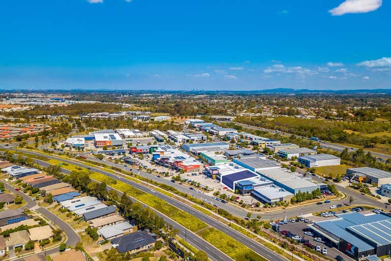 Leased Shop & Retail Property at