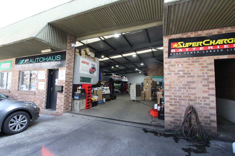 25 - 29 Nancarrow Avenue Ryde NSW 2112 - Image 2