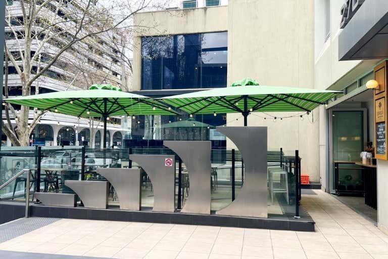 Shop 1, 270 King Street Melbourne VIC 3000 - Image 2