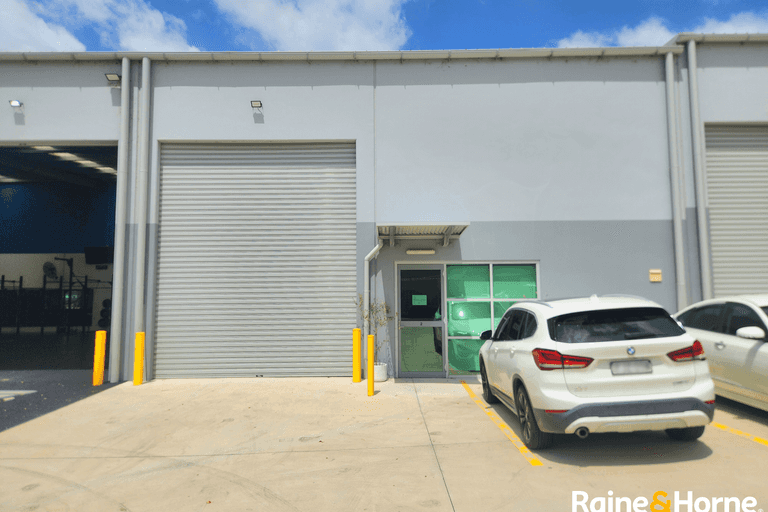 Unit 2, 7 Renshaw Street Cranebrook NSW 2749 - Image 1