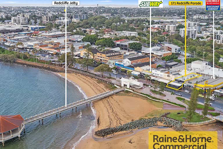 171 Redcliffe Parade Redcliffe QLD 4020 - Image 2