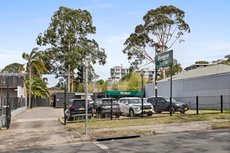 231 PROSPECT HIGHWAY Seven Hills NSW 2147 - Image 1