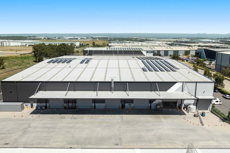 Oakdale Central Industrial Estate, 5 Latitude Road Horsley Park NSW 2175 - Image 2