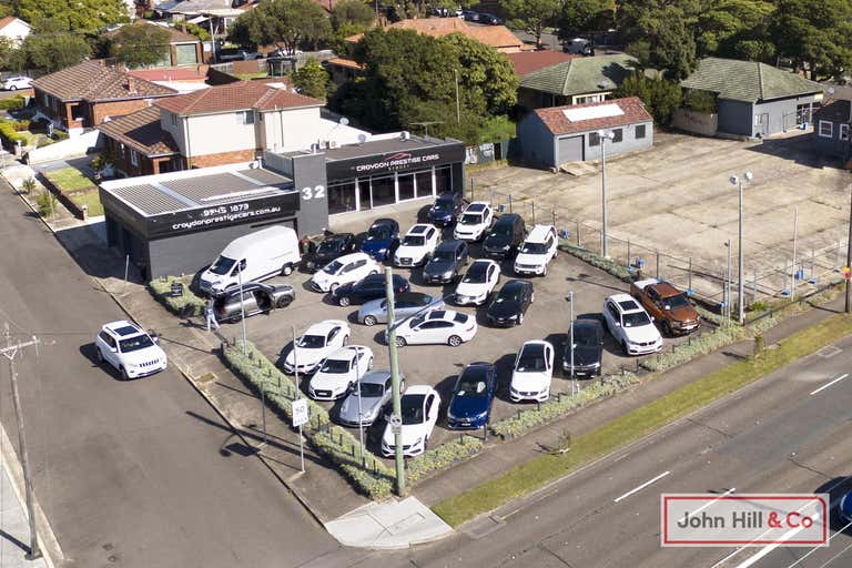32-34 Parramatta Road Croydon NSW 2132 - Image 1