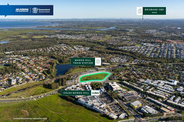 2 Meyers Circuit Mango Hill QLD 4509 - Image 2