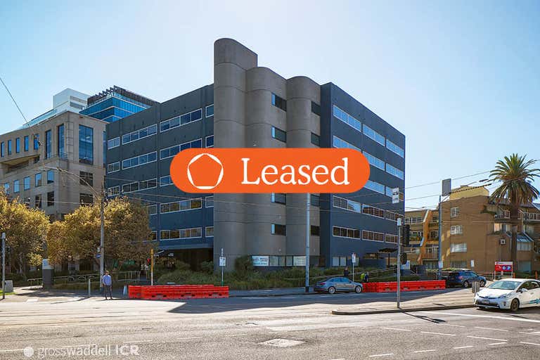Level 1, Suite 1, 517 St Kilda Road Melbourne VIC 3000 - Image 1
