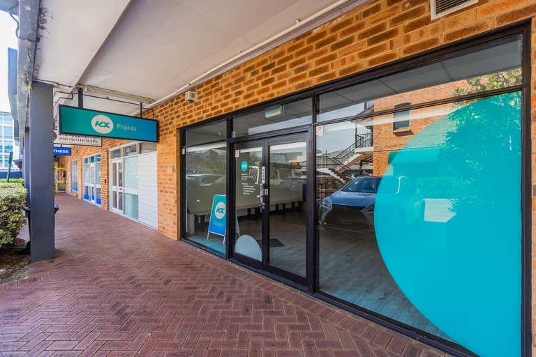 8/531 Hay Street Subiaco WA 6008 - Image 1