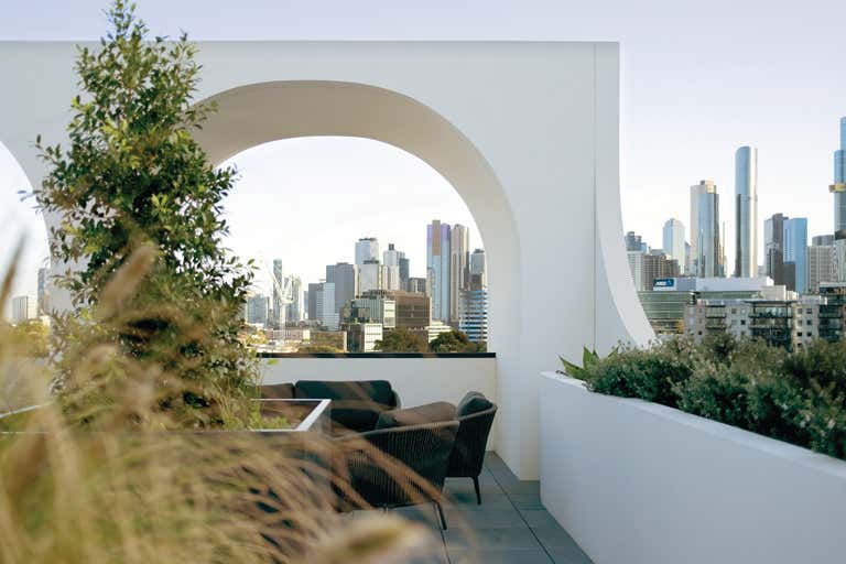 Level 1, 67 Palmerston Crescent South Melbourne VIC 3205 - Image 1