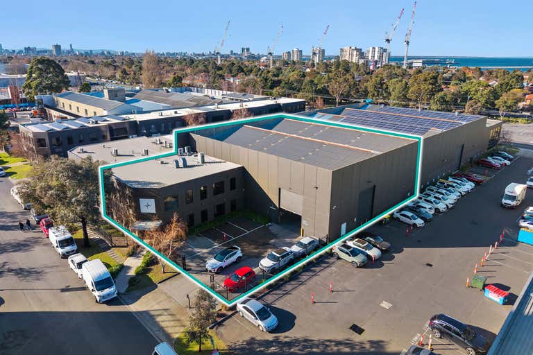 1 Tarver Street Port Melbourne VIC 3207 - Image 1