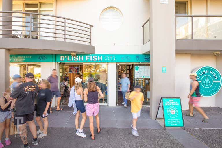 105 Beach Street Port Melbourne VIC 3207 - Image 2