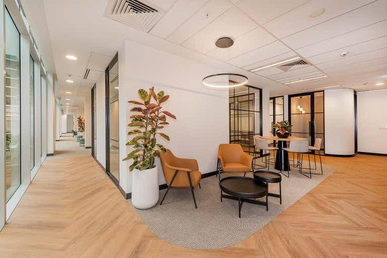 717 Bourke Street, Docklands, VIC 3008 - Office For Lease - realcommercial