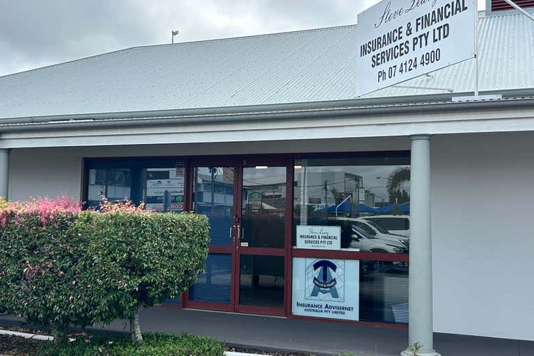 2/62  Main Street Pialba QLD 4655 - Image 1