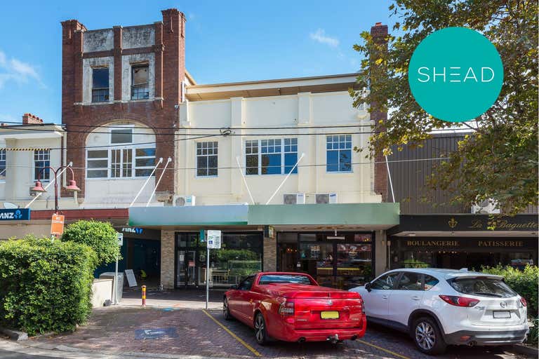 Suite 1/16 Willoughby Road Crows Nest NSW 2065 - Image 1