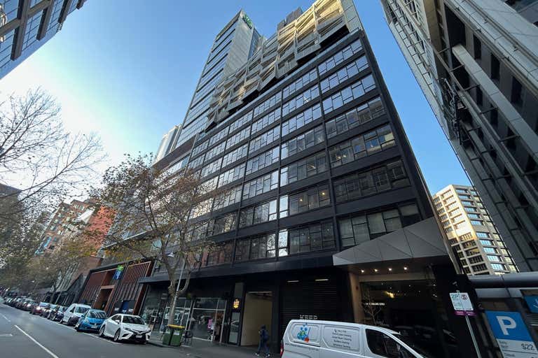 The Archive, H12, 601-611 Little Collins Street Melbourne VIC 3000 - Image 1