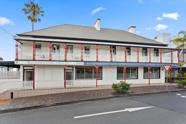 2/69 - 71 Church Street Wollongong NSW 2500 - Image 1