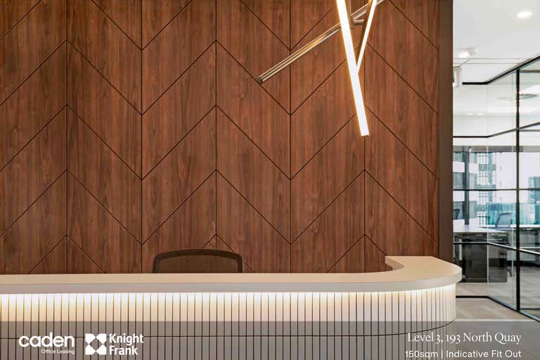 Level 3, 193 North Quay Brisbane City QLD 4000 - Image 1