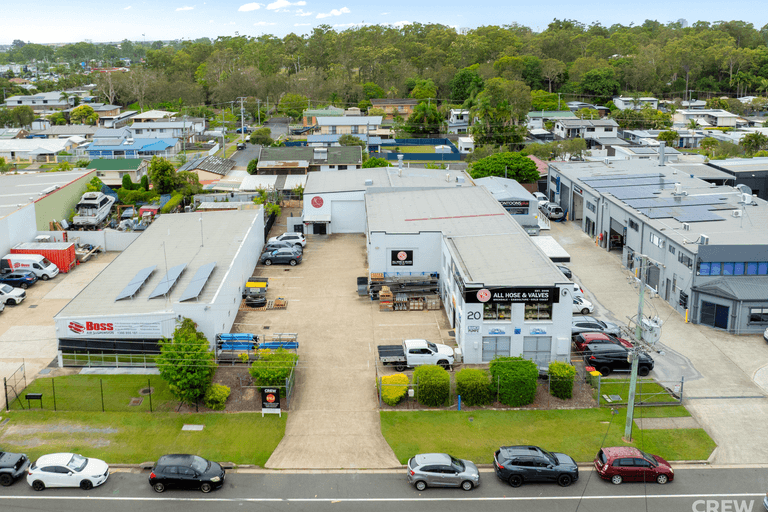 20 Ereton Drive Arundel QLD 4214 - Image 1