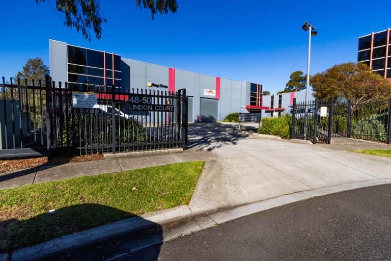 Unit 15, 48 Lindon Court Tullamarine VIC 3043 - Image 2