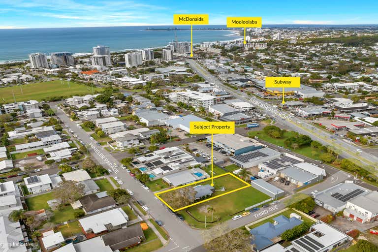 31 Hinkler Parade Maroochydore QLD 4558 - Image 1