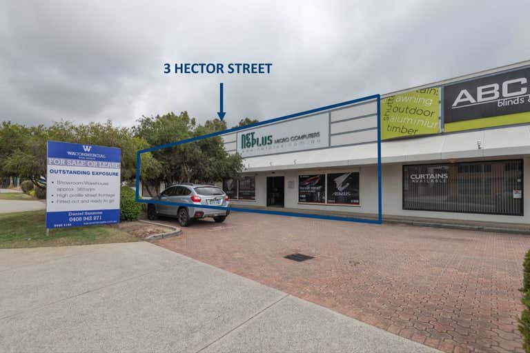 3 Hector Street West Osborne Park WA 6017 - Image 1