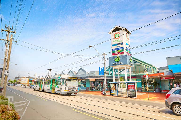Niddrie Central Shopping Centre, Shop 3, 383 Keilor Road Essendon VIC 3040 - Image 2