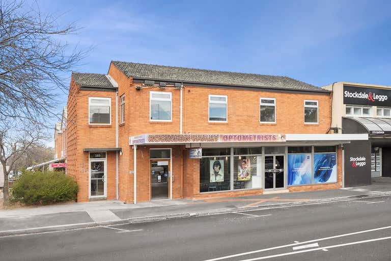 L1 of 1, 165 High Street Belmont VIC 3216 - Image 1