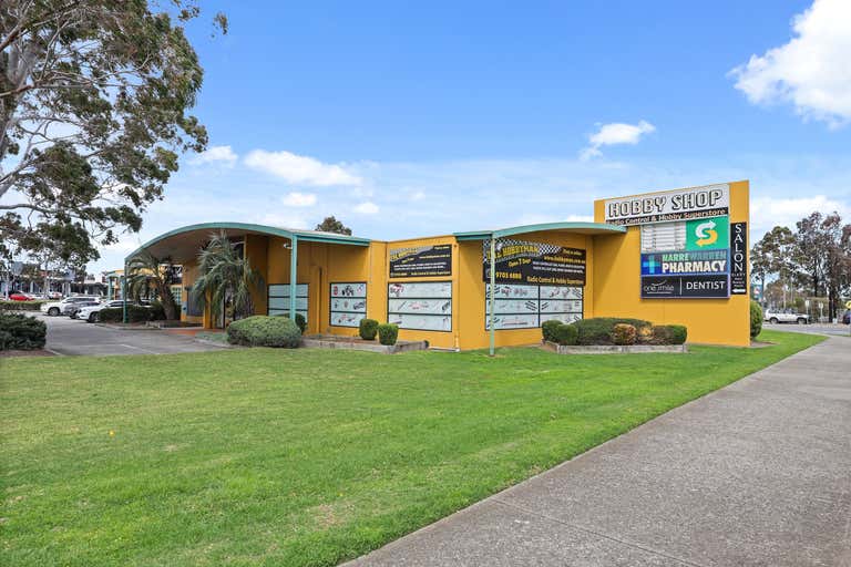 4/2-8 Victor Crescent Narre Warren VIC 3805 - Image 2