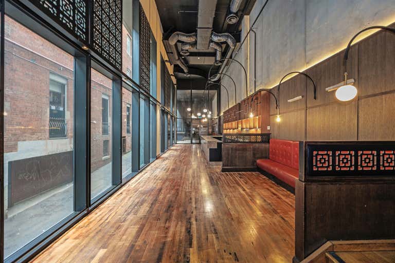 G.01, 2 Malthouse Lane Melbourne VIC 3000 - Image 1