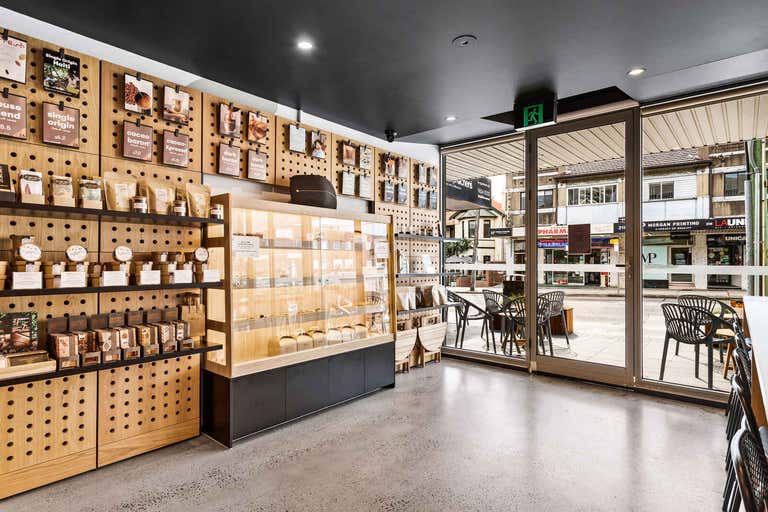 B/197-199 Lyons Road Drummoyne NSW 2047 - Image 1