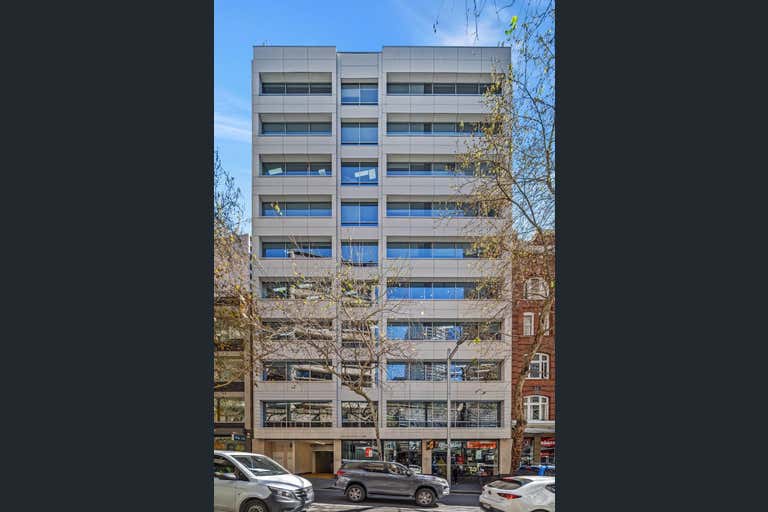 Kentbridge House, Level 1 491 Kent Street Sydney NSW 2000 - Image 2