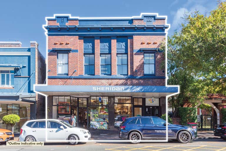 623-625 Military Road Mosman NSW 2088 - Image 1