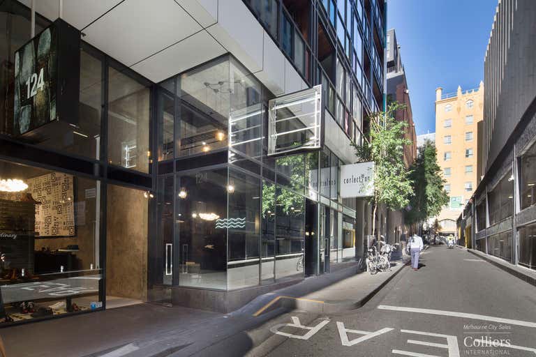 22 Russell Place Melbourne VIC 3000 - Image 2