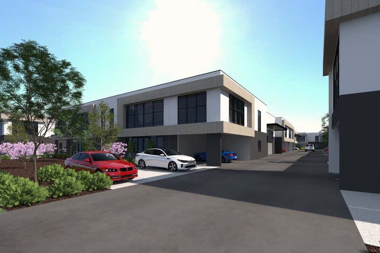 Orion Industrial Park, Lot 545 Artemis Loop Wattleup WA 6166 - Image 1