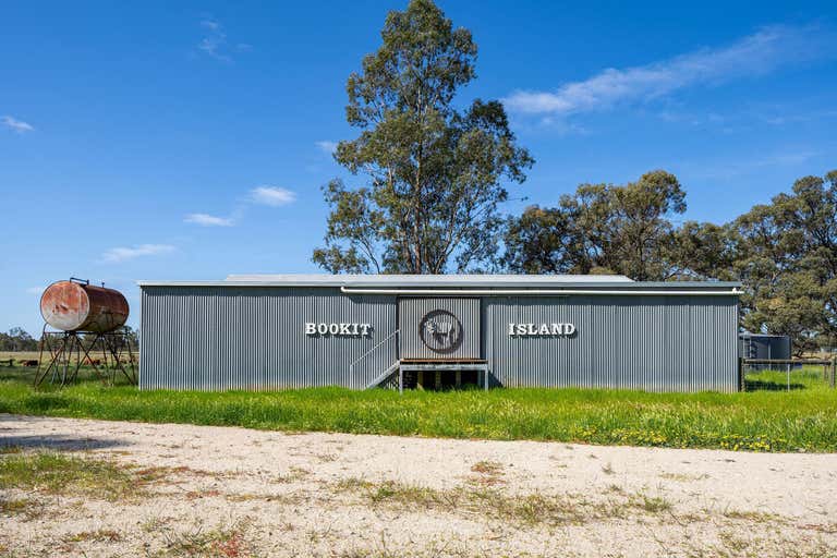 Bookit Island Station, 265 Bookit Island Lane Barham NSW 2732 - Image 2