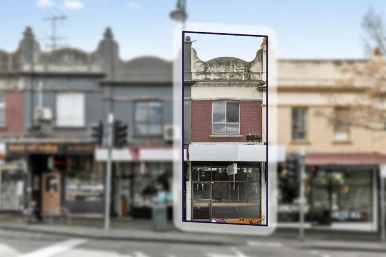 476 Macaulay Road Kensington VIC 3031 - Image 1