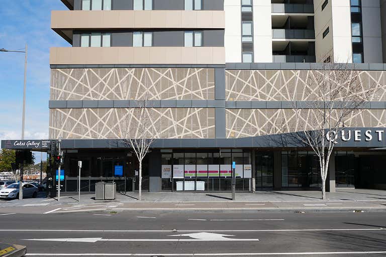 T2, 10 Walker Street Dandenong VIC 3175 - Image 2